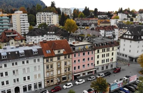 Bregenz Apartment | Bodensee Apartments