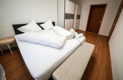Bregenz Apartment | Bodensee Apartments
