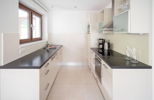 Gargellen Apartment | Bohemia 4 holiday flat in Gargellen