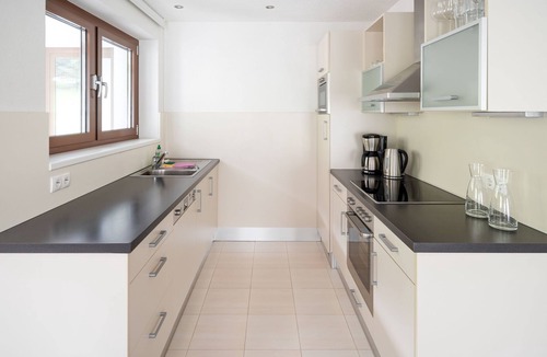 Gargellen Apartment | Bohemia 4 in Gargellen by Interhome