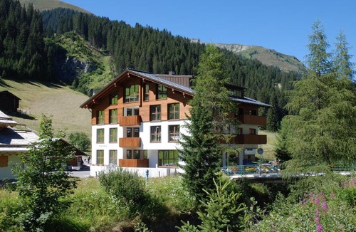 Gargellen Apartment | Bohemia Apartments