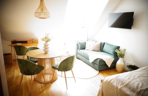 Gries Apartment | Boho Dream im Herzen von Graz