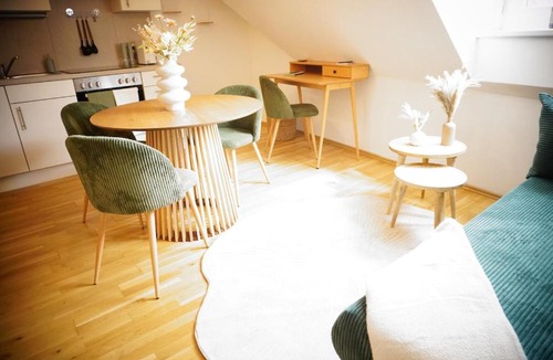 Gries Apartment | Boho Dream im Herzen von Graz