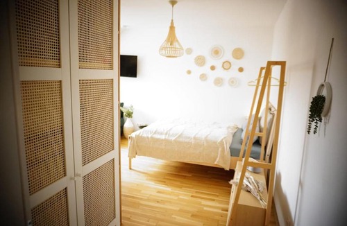 Gries Apartment | Boho Dream im Herzen von Graz