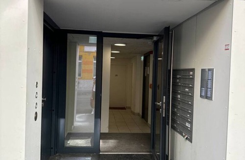 Brigittenau Apartment | BOHO Studio | 10min to City Center | Self Check-In