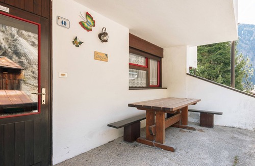 Campitello di Fassa Apartment | Boiserie by Interhome