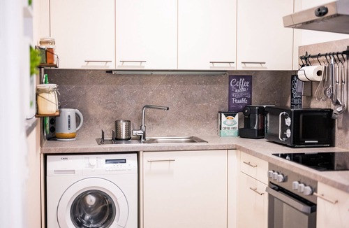 Villach Apartment | BoRa Apartment First - Villach