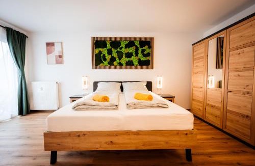 Villach Apartment | BoRa Apartments