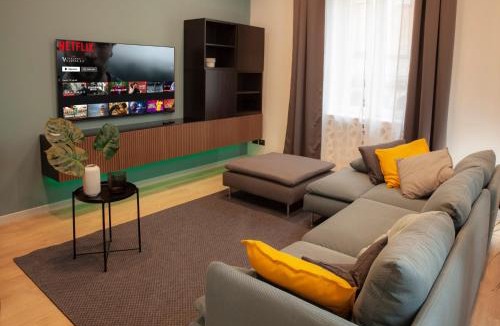 Centro Storico Apartment | Borghetto First