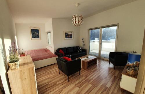 Ellboegen Apartment | BoschBerge