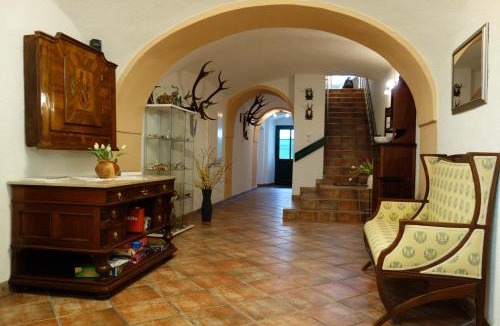 Spital am Pyhrn Apartment | Bosruck
