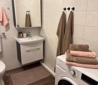 Klagenfurt am Woerthersee Apartment | Boutique Apartment Klagenfurt