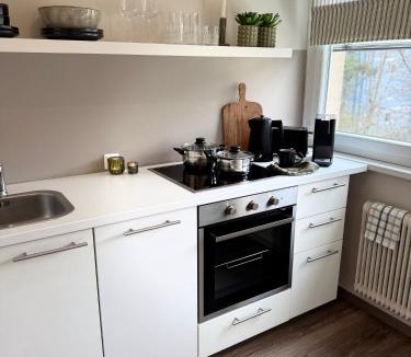 Klagenfurt am Woerthersee Apartment | Boutique Apartment Klagenfurt