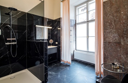 Graz City Centre Hotel | Boutique Hotel Dom - Rooms & Suites