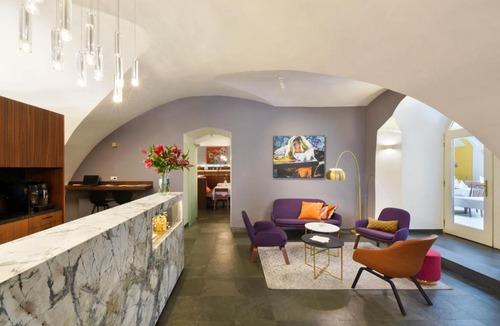 Graz City Centre Hotel | Boutique Hotel Dom - Rooms & Suites