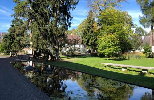 Lackenbach Hotel | Boutique Hotel Zum Oberjäger, Schloss Lackenbach