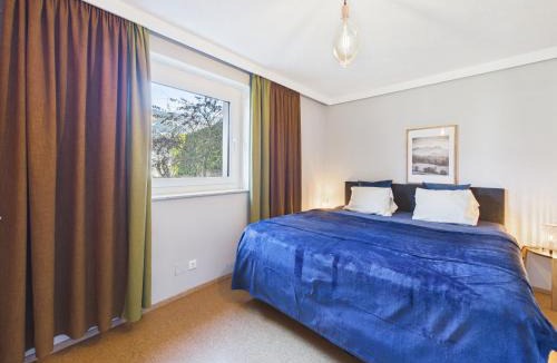 Altossiach Apartment | Boutique73 Suite Garden