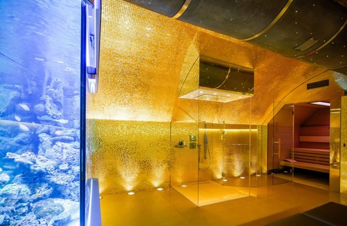 Mariahilf Hotel | Boutiquehotel Das Tyrol