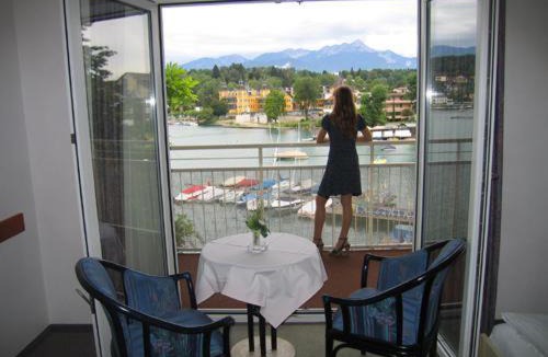 Velden am Worther See Hotel | Boutiquehotel Wörthersee - Serviced Apartments
