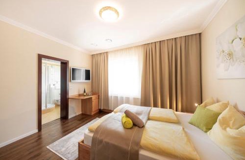 Spitz House | Boutiquehotel WEINSPITZ & Weingut STRAWANZER Donabaum