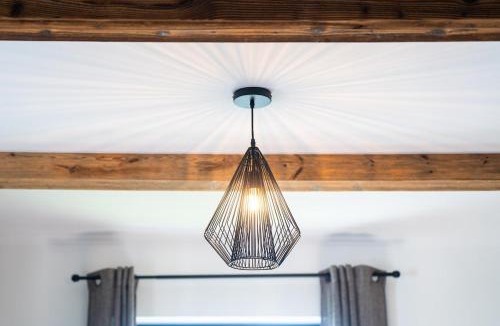 Gaishorn Apartment | Bramberg Hideaway mit großer Terrasse