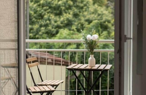 Graz City Centre Apartment | Bright apartment in the city center