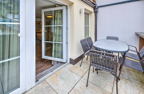 Niederau Apartment | Brunner Apartment on the ski slope