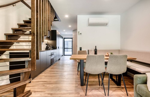 Loruns Ski Chalet | bsundrix living Tiny – Skadi