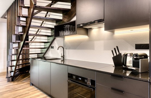 Loruns Ski Chalet | bsundrix living Tiny – Skadi