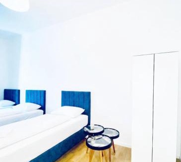 Liesing Apartment | Budget-friendly 4BR Apartment Perfect for Groups