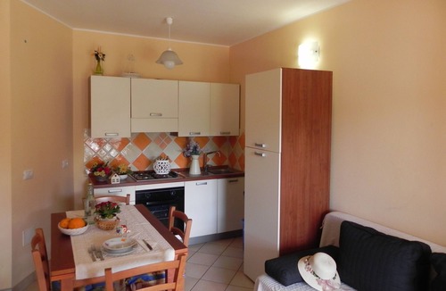 Buggerru Apartment | Buggerru a Mare - La Ginestra