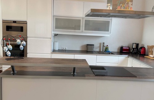 Villach House | Bungalow at the Silbersee starting point for recreational activities at any time of the year