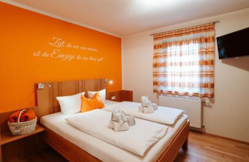 Tropolach Apartment | Burgls Apartmenthaus