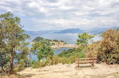 Sestri Levante House | Ca'de Giuin