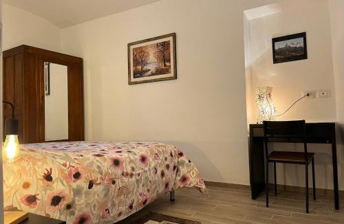 Bossolasco Apartment | Ca' Devalle