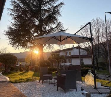 Civitella di Romagna Bed & Breakfast | Ca' di Romagna B&B