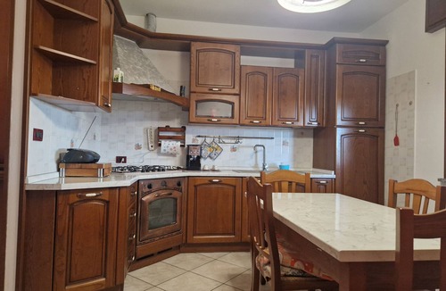 Codigoro House | Cà Elena house located in the Po Delta park a few kilometers from Lido di Volano