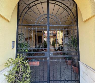 Butera Apartment | Ca' Sole
