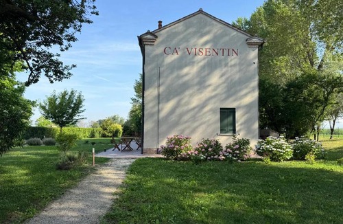 Loreo Apartment | Ca'Visentin