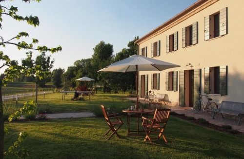 Loreo Apartment | Ca'Visentin