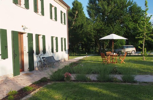 Loreo Apartment | Ca'Visentin