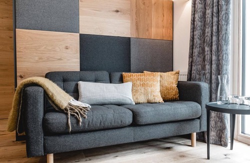 Pertisau Apartment | Cabin type "Montscheinspitze" - Cabin8 Alpine Flair Apartments