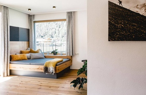 Pertisau Apartment | Cabin type "Zwölferkopf" - Cabin8 Alpine Flair Apartments