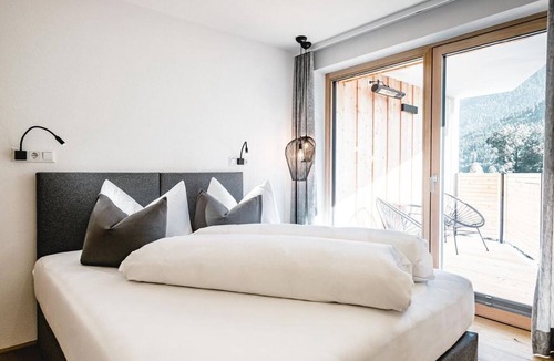 Pertisau Apartment | Cabin type "Zwölferkopf" - Cabin8 Alpine Flair Apartments
