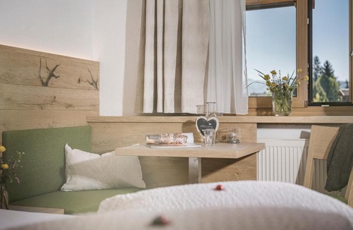 Brixen im Thale House | Café Pension Koller