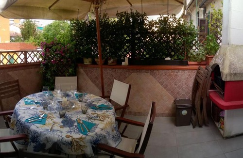 Marina di Carrara House | Camera Mare