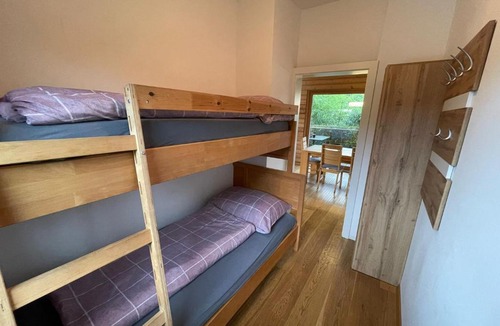 Kumberg Ski Chalet | Camping Hierhold
