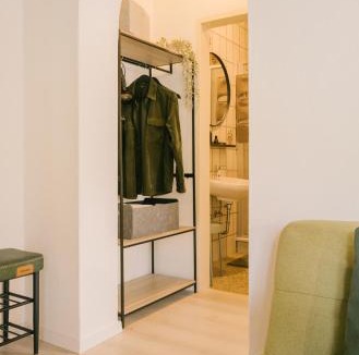 Waidring Apartment | Camping Steinplatte Apartments