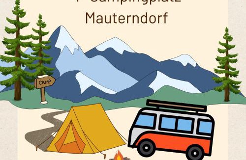 Mauterndorf Other | Campingplatz Mauterndorf