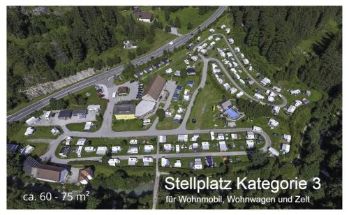 Mauterndorf Other | Campingplatz Mauterndorf